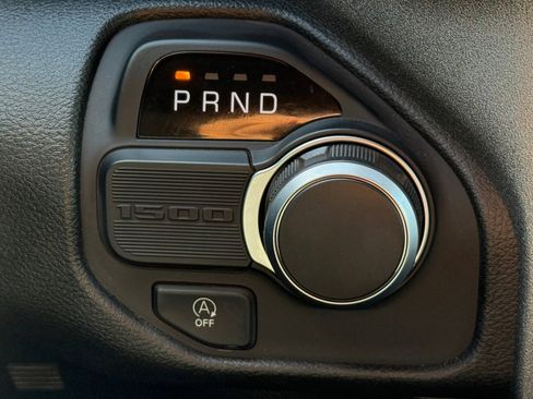 Certified 2025 RAM 1500 Tradesman image 26