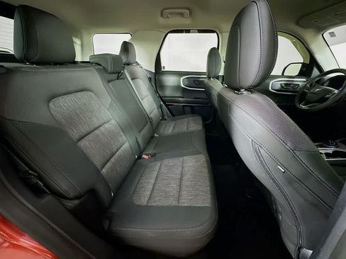 Used 2023 Ford Bronco Sport Big Bend AWD/4WD image 31