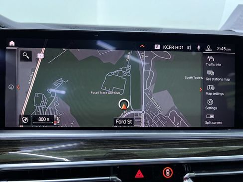 Used 2019 BMW X5 xDrive40i w/ Premium Package 2 AWD/4WD image 23
