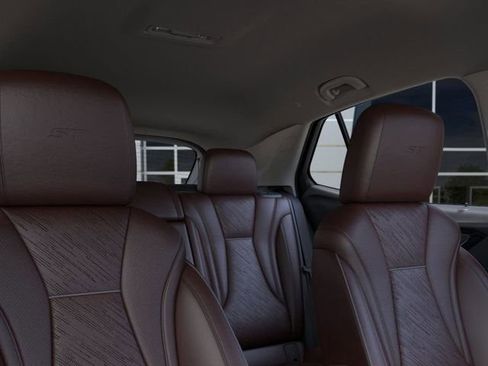 New 2026 Buick Envision Sport Touring image 24