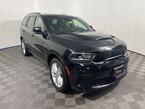 Certified 2023 Dodge Durango R/T image 1