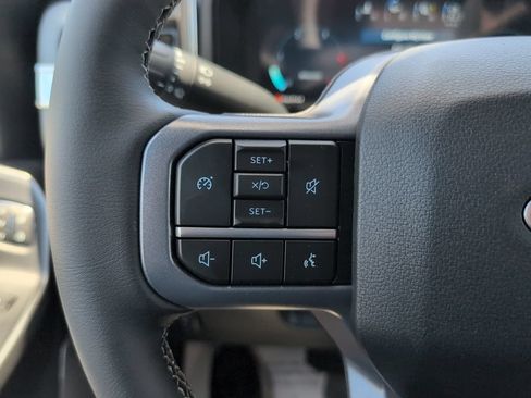 New 2026 Ford F250 Lariat AWD/4WD image 16