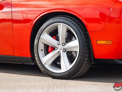 Used 2008 Dodge Challenger SRT8 image 44