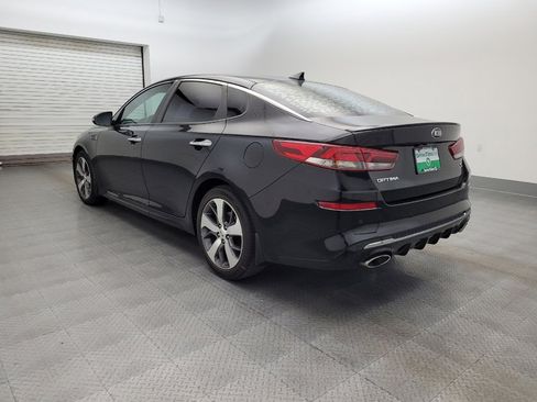 Used 2020 Kia Optima S image 5