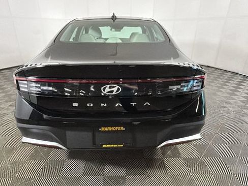 Certified 2026 Hyundai Sonata SE FWD image 3