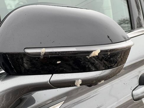 New 2024 Lincoln Corsair Reserve w/ Equipment Group 201A image 32