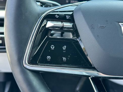 Used 2024 Cadillac Lyriq Sport w/ LPO, Floor Liner Package AWD/4WD image 17