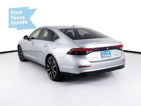 New 2026 Honda Accord Touring image 5