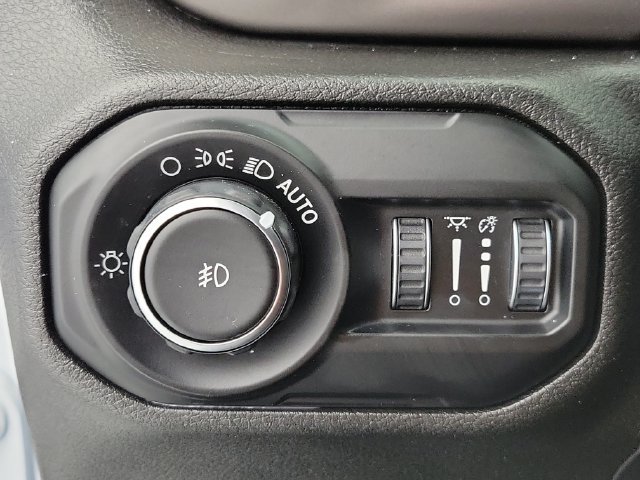 Used 2020 Jeep Wrangler Unlimited Sport S AWD/4WD image 28