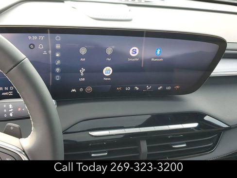 New 2026 Buick Enclave Sport Touring w/ Power Package image 14