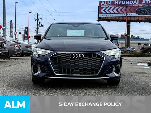 Used 2024 Audi A3 2.0T Premium image 4