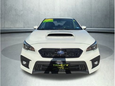 Used 2019 Subaru WRX Limited image 10