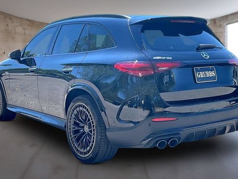 Used 2024 Mercedes-Benz GLC 43 AMG 4MATIC image 14