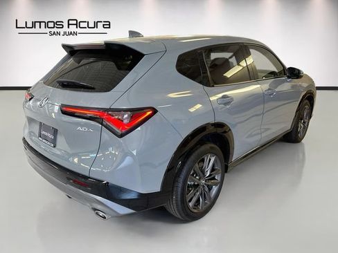 Used 2026 Acura ADX A-Spec FWD image 7
