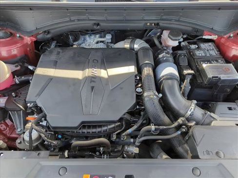 Used 2024 Hyundai Santa Fe Calligraphy image 23