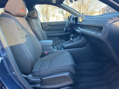 Used 2026 Honda CR-V TrailSport image 28