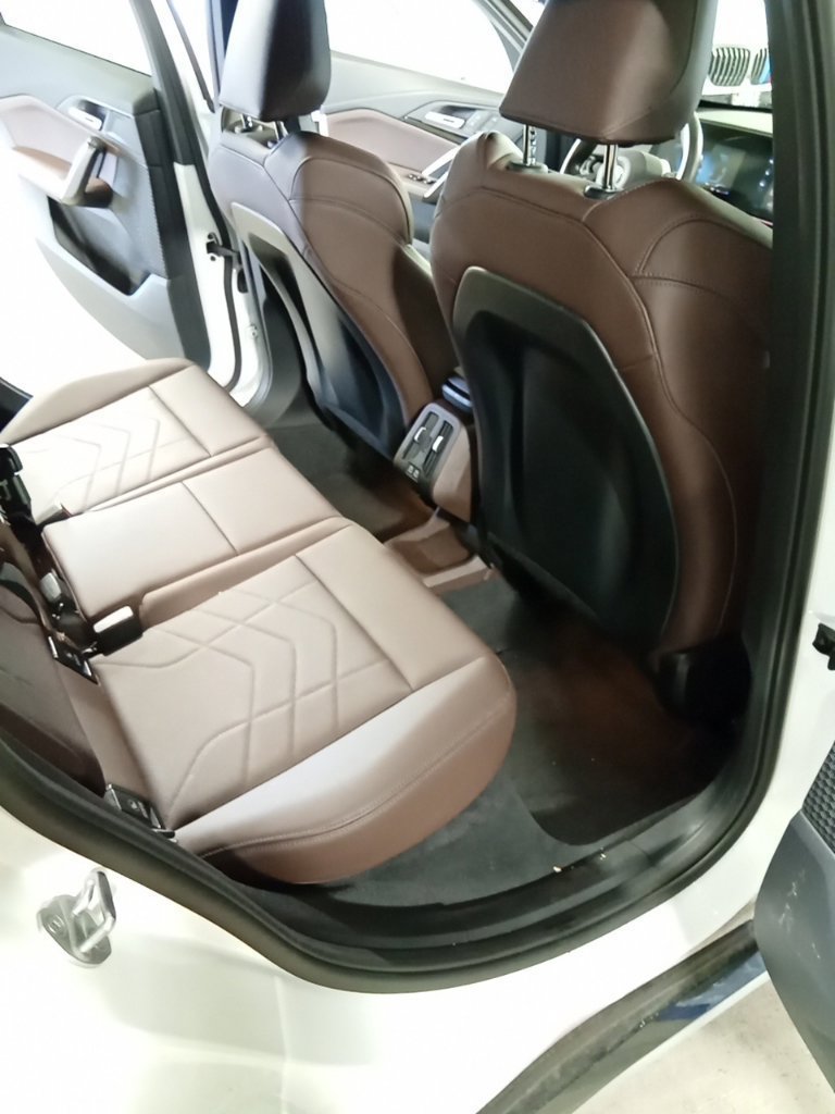 Used 2025 BMW X1 xDrive28i w/ Convenience Package AWD/4WD image 12