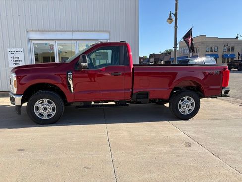 New 2026 Ford F350 XLT AWD/4WD image 2