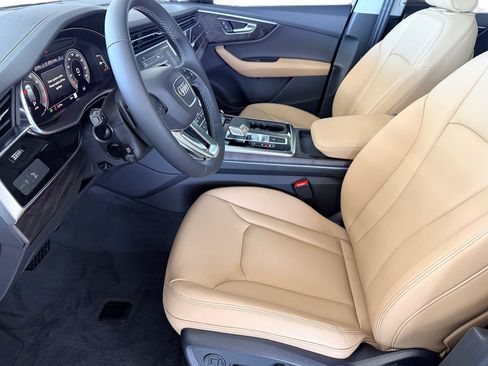 New 2026 Audi Q7 2.0T Premium image 5