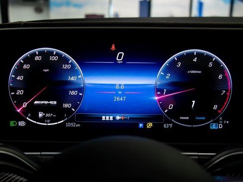 Certified 2026 Mercedes-Benz GLE 53 AMG 4MATIC image 18