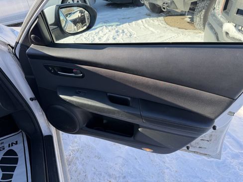 Used 2013 MAZDA MAZDA6 i Sport image 13