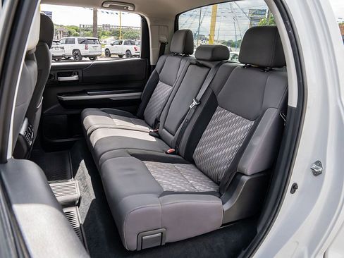 Used 2021 Toyota Tundra SR5 RWD image 16