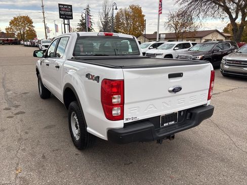Used 2020 Ford Ranger XL w/ XL Power Equipment Group image 7