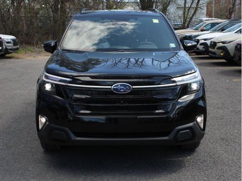 New 2026 Subaru Forester Touring AWD/4WD image 20