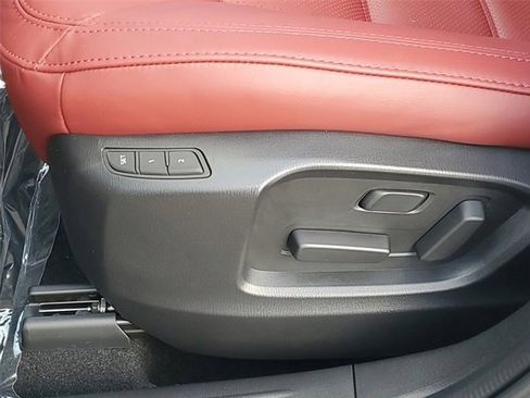 New 2025 MAZDA CX-5 Carbon Edition image 18