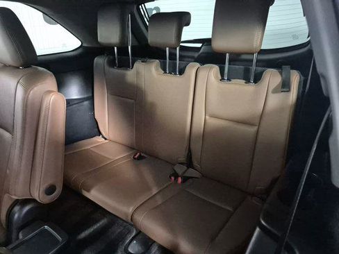 Certified 2018 Toyota Highlander Limited Platinum image 26