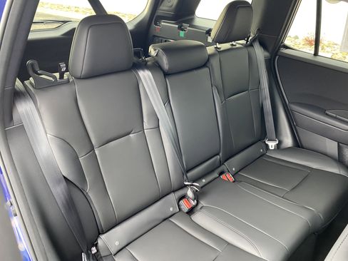 New 2026 Subaru Outback Premium image 20