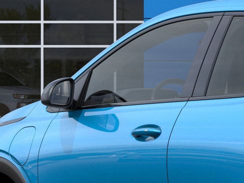 New 2027 Chevrolet Bolt LT image 12