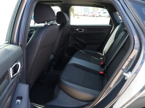 New 2026 Honda Civic Sport image 19