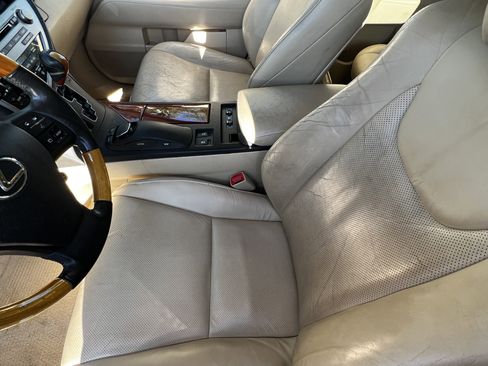 Used 2010 Lexus RX 350 image 16