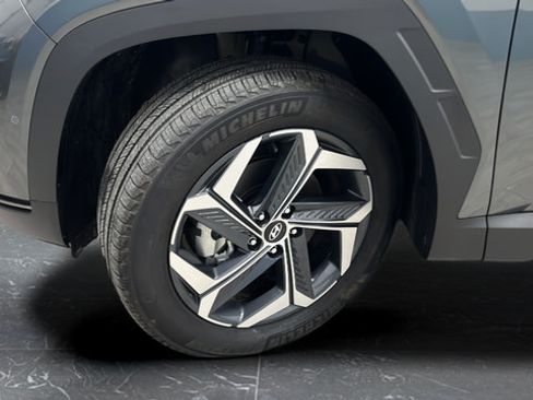 Used 2024 Hyundai Tucson Limited AWD/4WD image 38