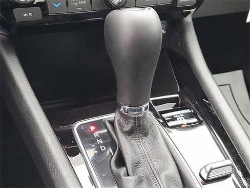 New 2026 Jeep Compass Latitude image 7