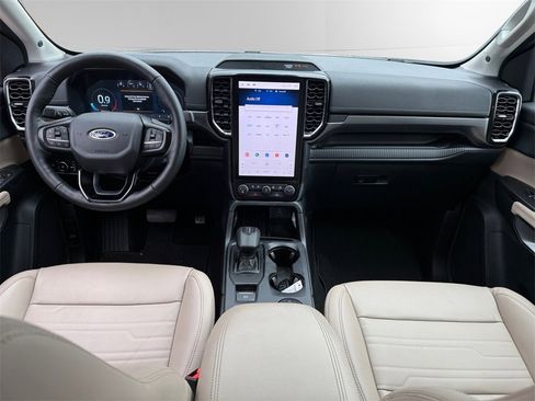 Certified 2024 Ford Ranger Lariat image 10