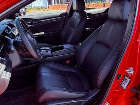 Used 2017 Honda Civic Sport Touring image 26