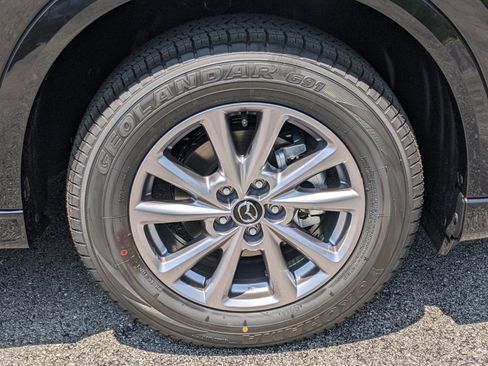 New 2025 MAZDA CX-5 AWD 2.5 S image 12