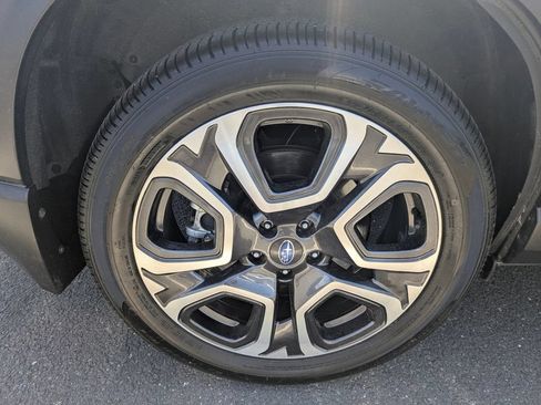 Used 2025 Subaru Ascent Touring AWD/4WD image 27