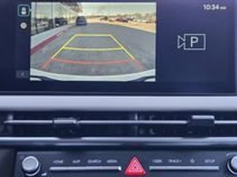 Used 2026 Hyundai Tucson SE FWD image 7
