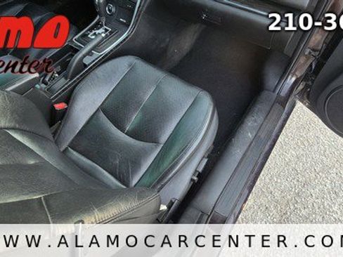 Used 2009 MAZDA MAZDA6 s Grand Touring w/ Moonroof & Bose Pkg image 17