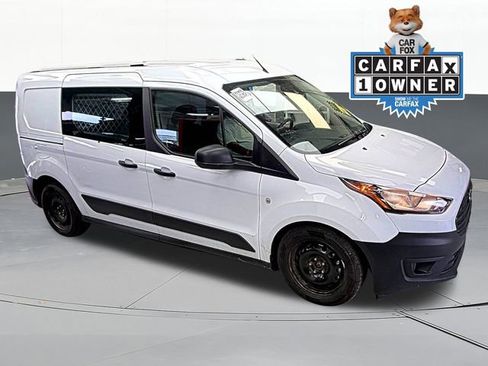 Used 2023 Ford Transit Connect XL image 1