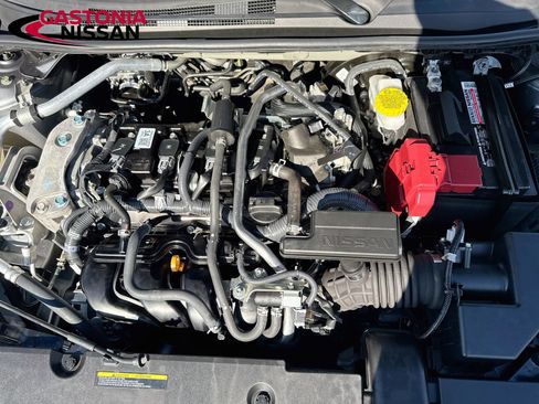Used 2024 Nissan Sentra SV FWD image 37