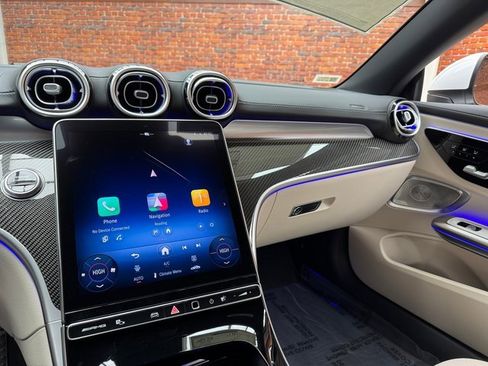 New 2026 Mercedes-Benz CLE 53 AMG 4MATIC Cabriolet image 17