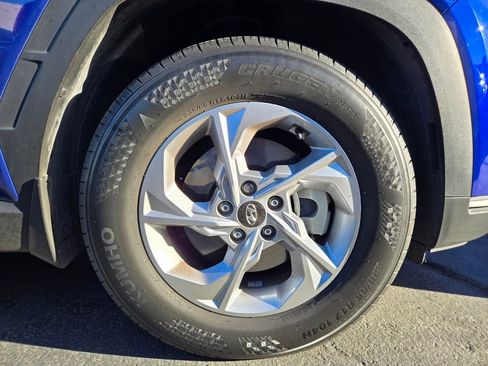 Used 2022 Hyundai Tucson SEL image 3