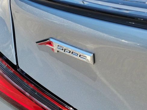 Used 2025 Acura Integra A-Spec FWD image 5
