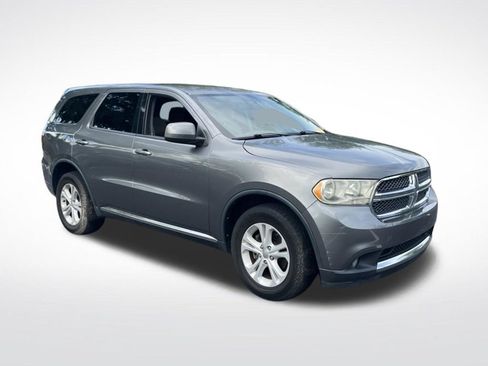 Used 2013 Dodge Durango SXT RWD image 9