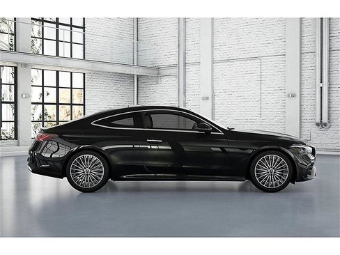 New 2026 Mercedes-Benz CLE 300 4MATIC Coupe image 16