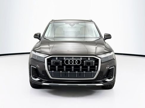 Used 2026 Audi Q7 3.0T Premium Plus image 2
